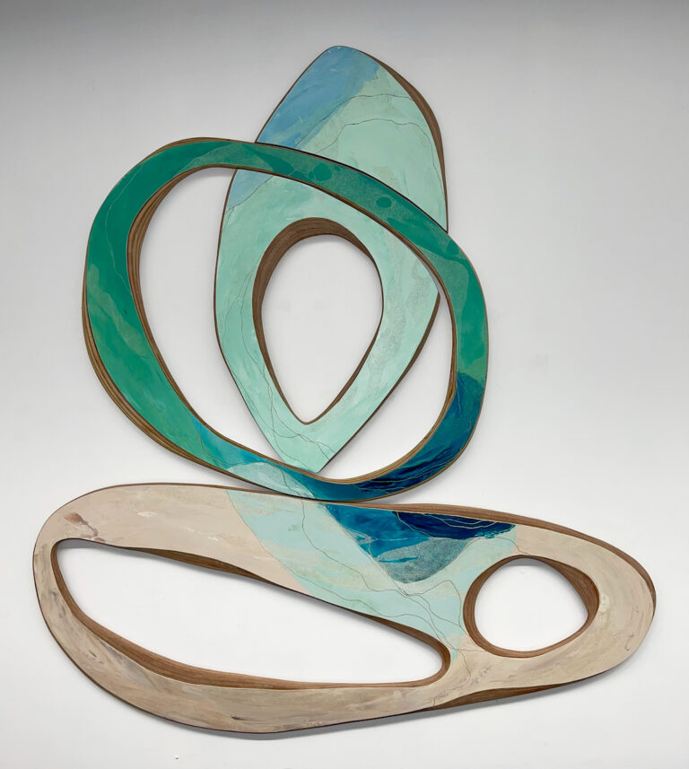 Shallow Dive-Maitland Bay_Kristy Gordon_2024